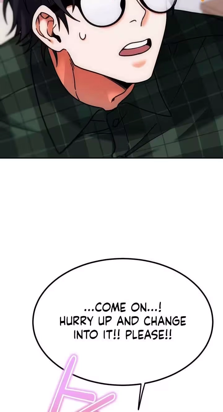 Sex Day Chapter 5 page 26 - 