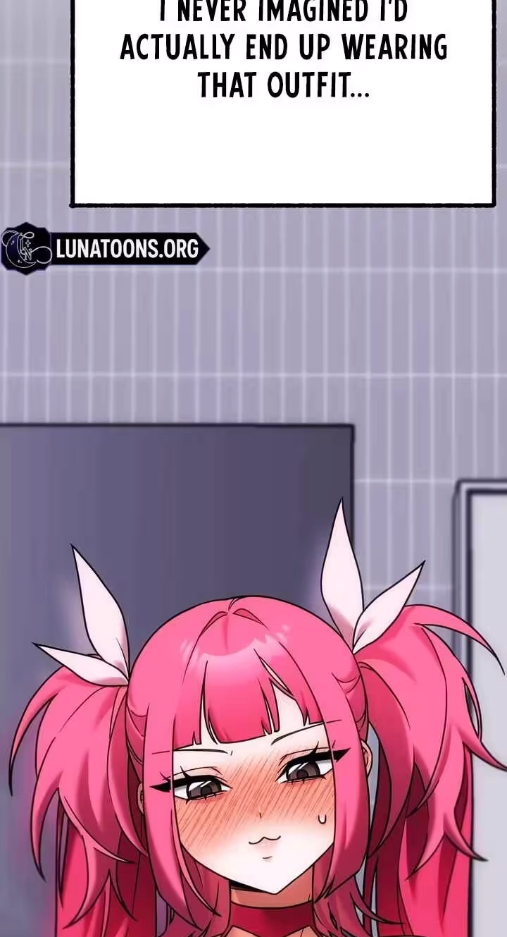 Sex Day Chapter 5 page 31 - 