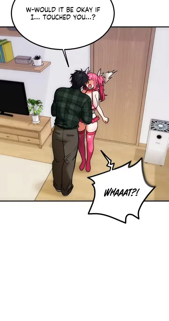 Sex Day Chapter 6 page 15 - 