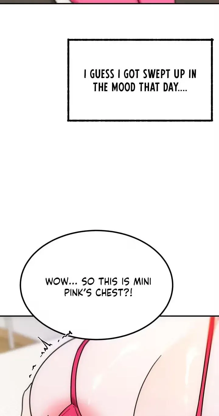 Sex Day Chapter 6 page 19 - 