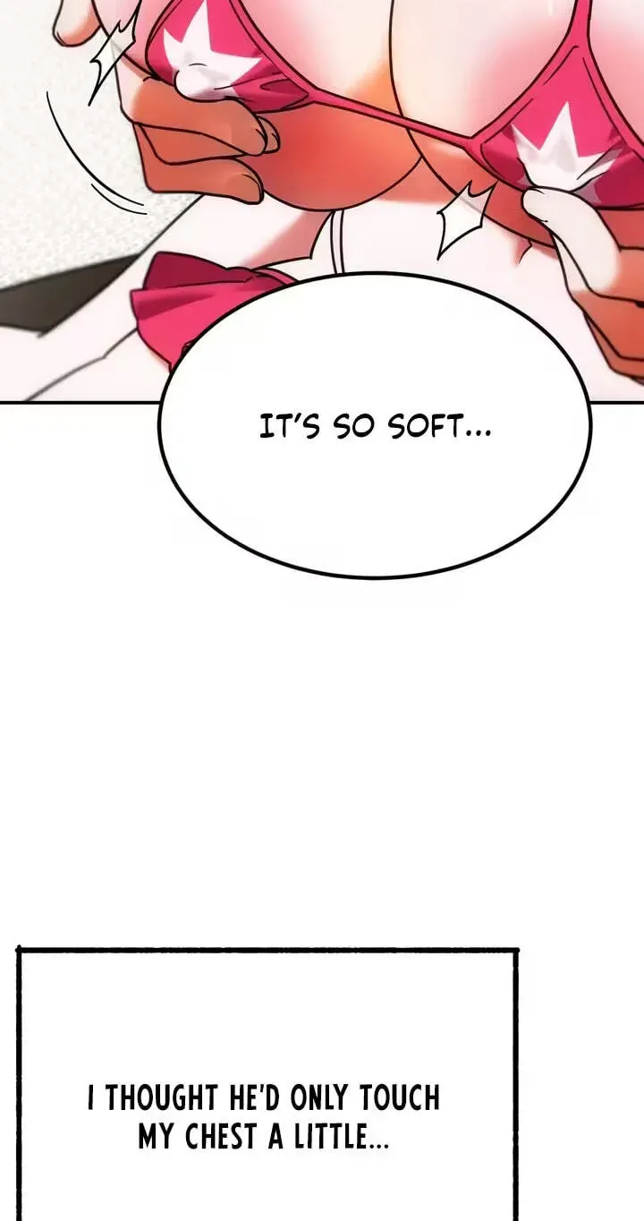 Sex Day Chapter 6 page 20 - 