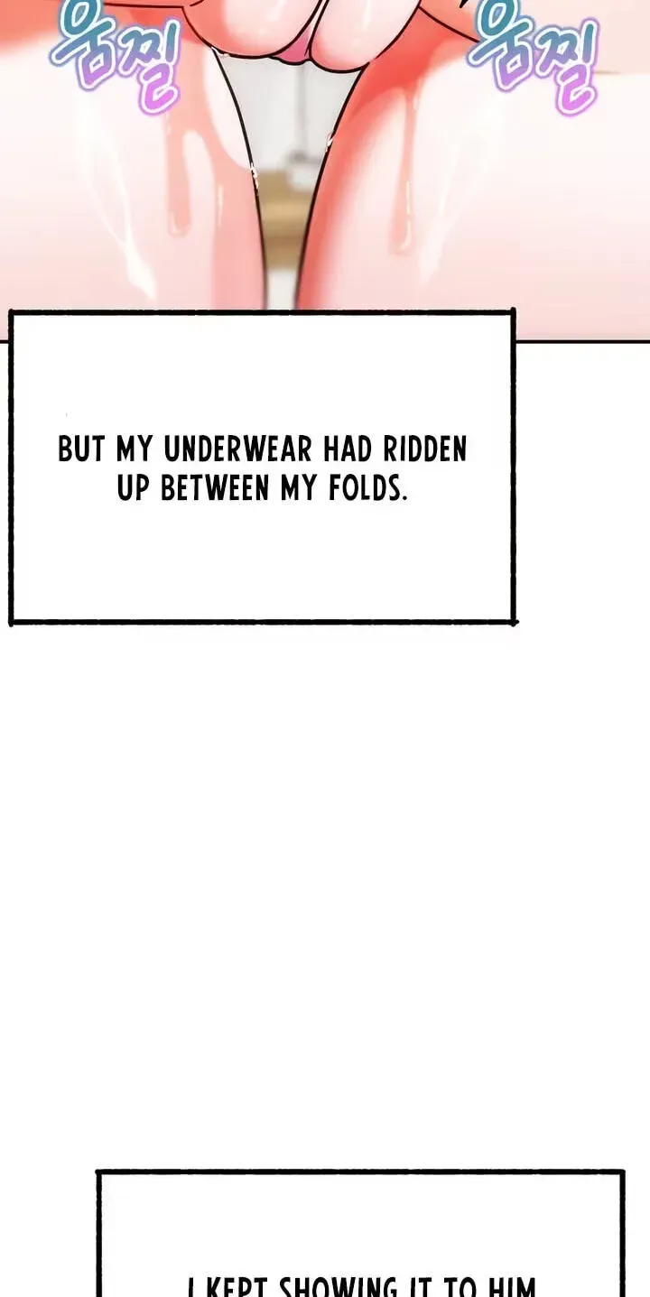 Sex Day Chapter 6 page 26 - 