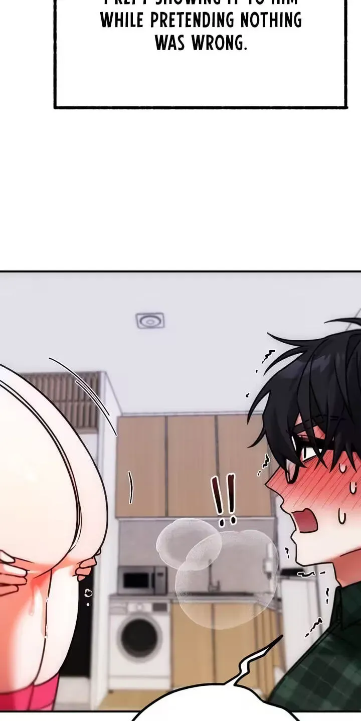 Sex Day Chapter 6 page 27 - 