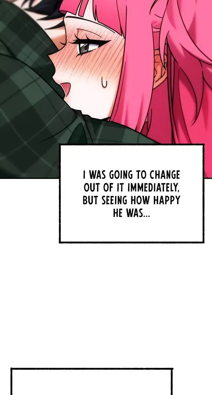 Sex Day Chapter 6 page 8 - 