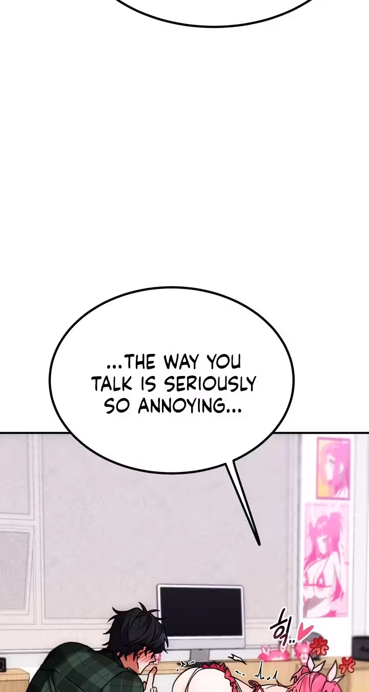 Sex Day Chapter 7 page 18 - 