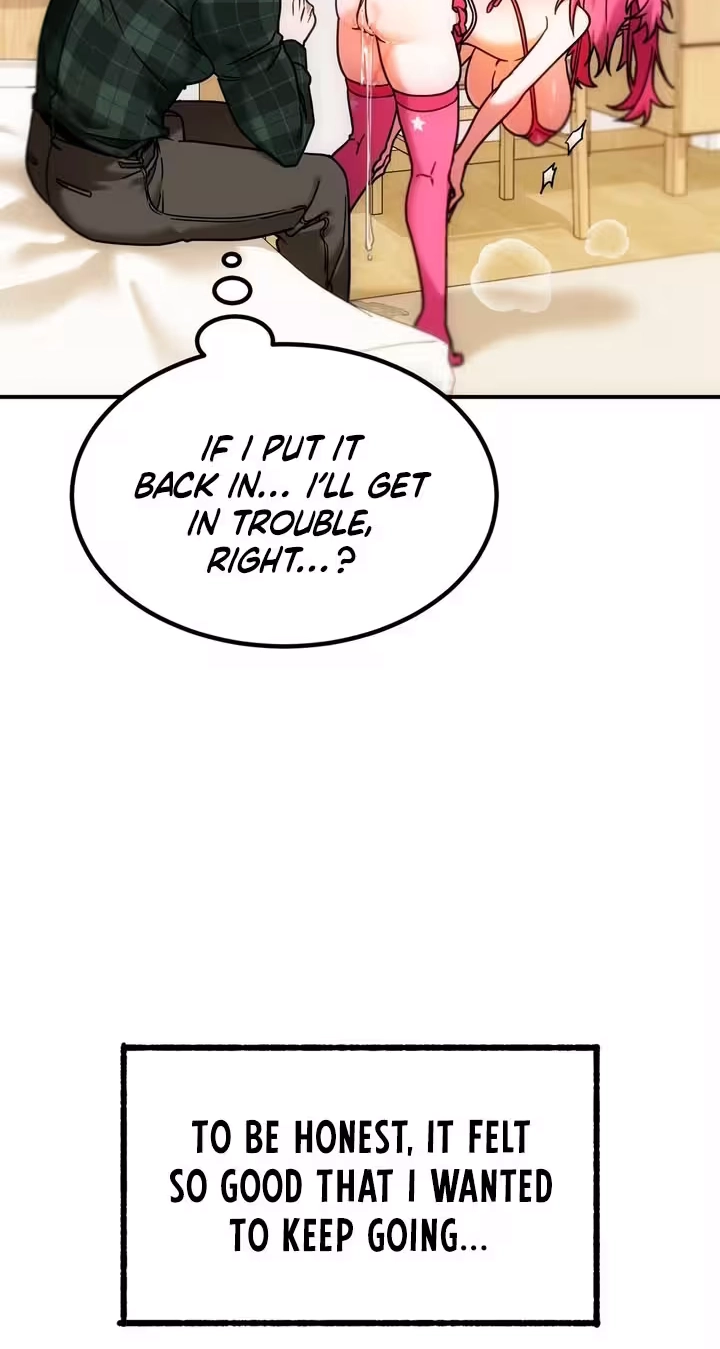 Sex Day Chapter 7 page 19 - 