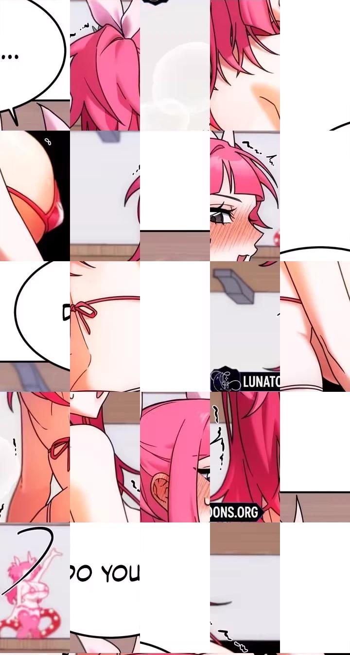 Sex Day Chapter 7 page 20 - 