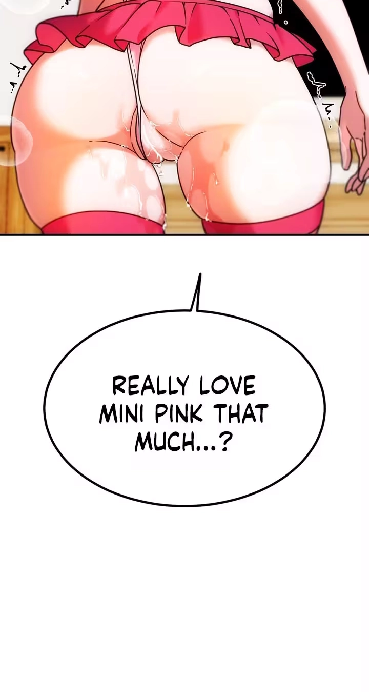 Sex Day Chapter 7 page 21 - 