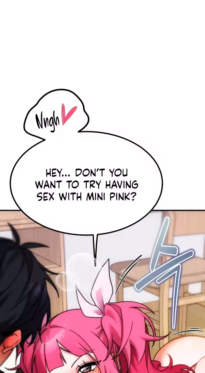 Sex Day Chapter 7 page 26 - 