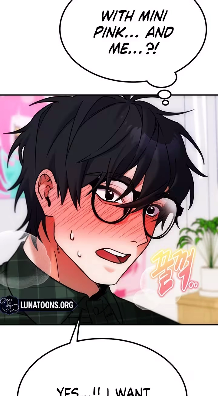 Sex Day Chapter 7 page 28 - 