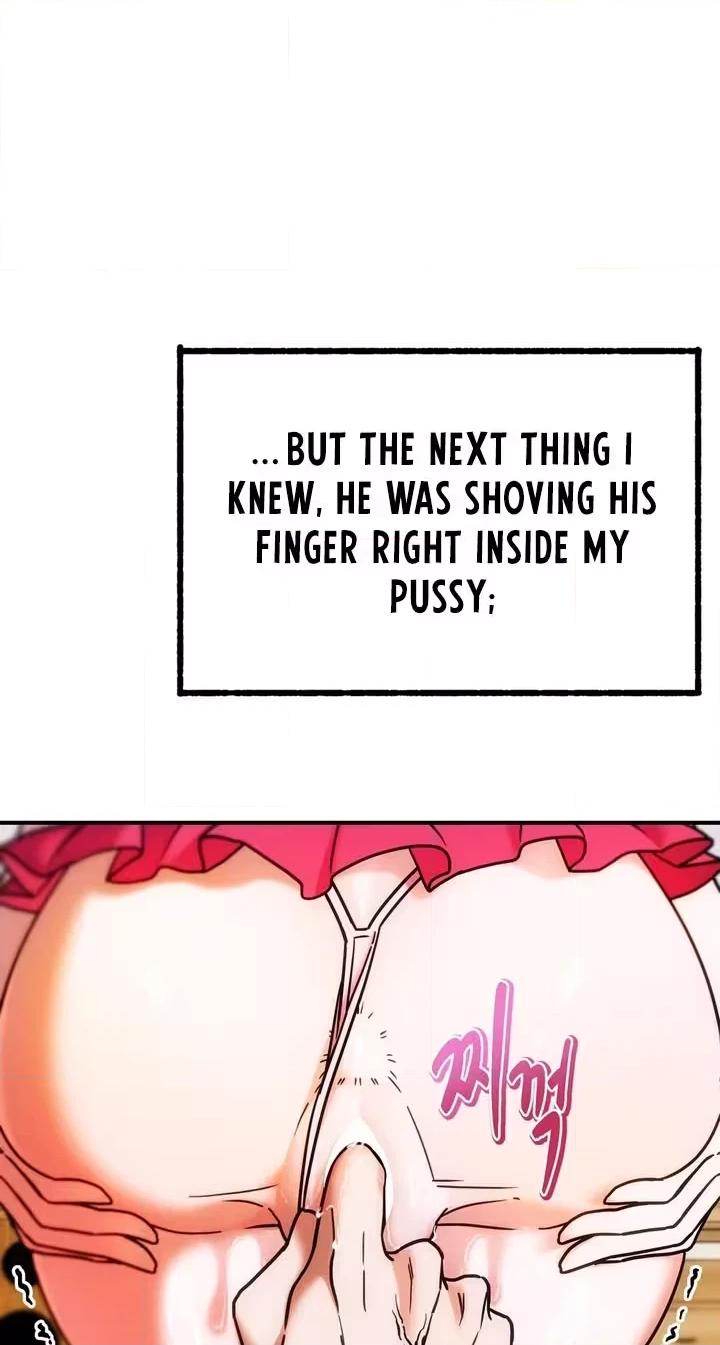 Sex Day Chapter 7 page 4 - 