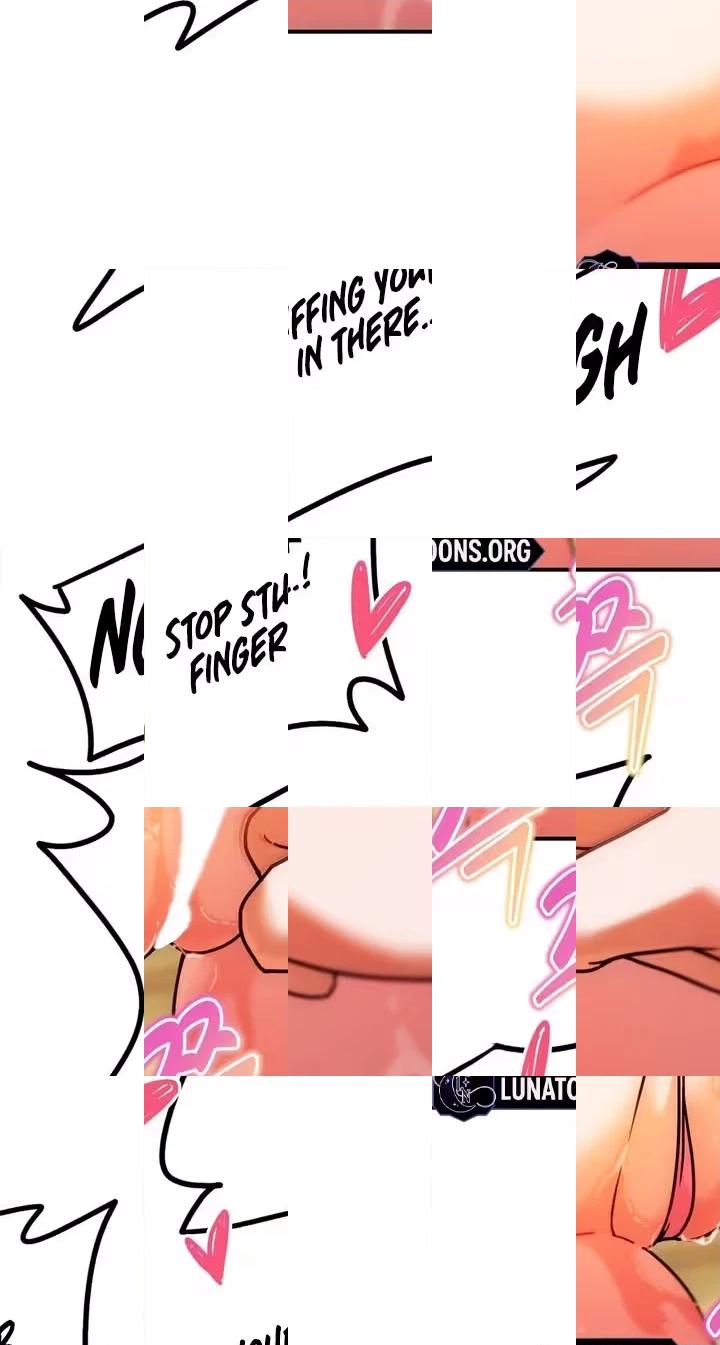 Sex Day Chapter 7 page 8 - 