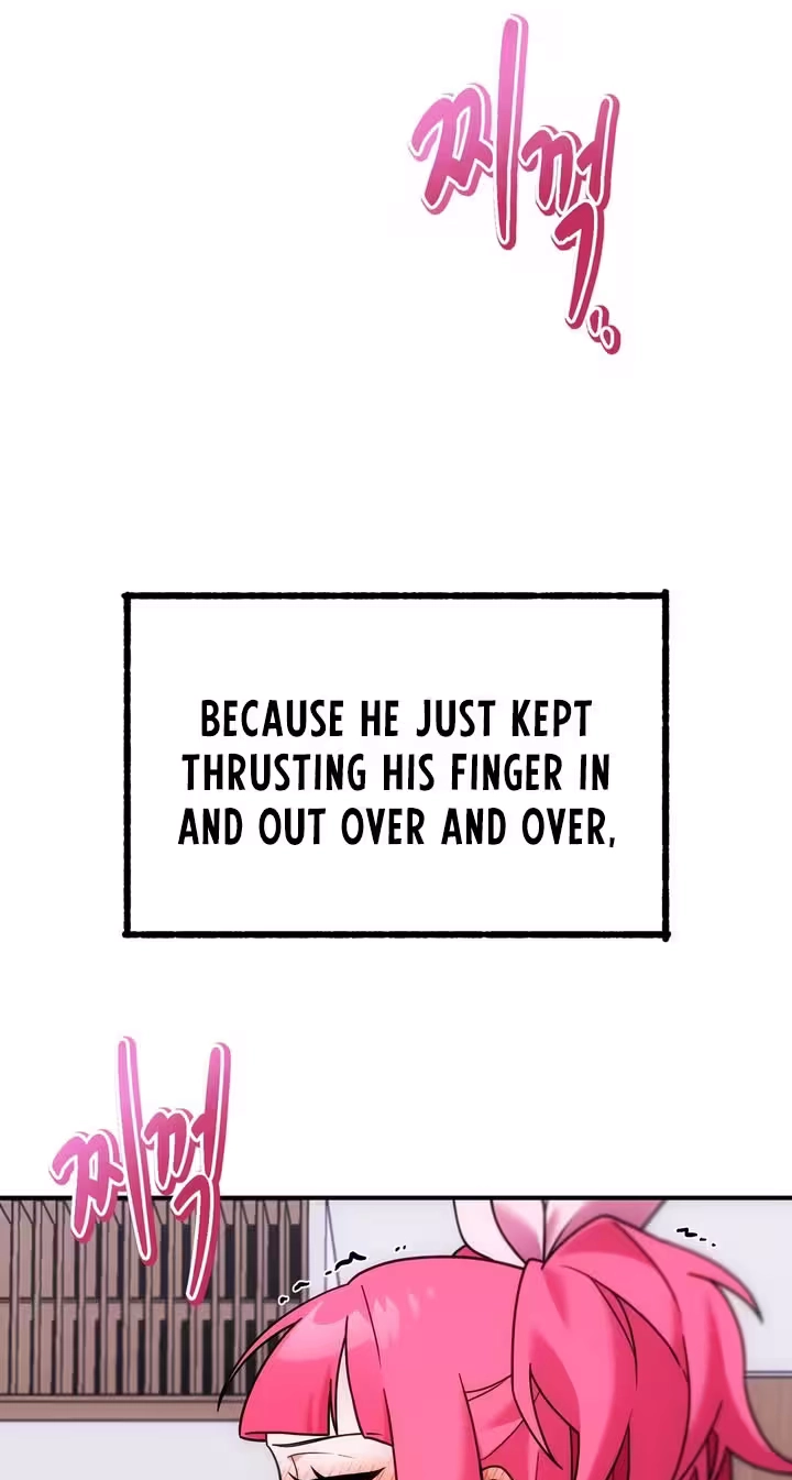 Sex Day Chapter 7 page 9 - 