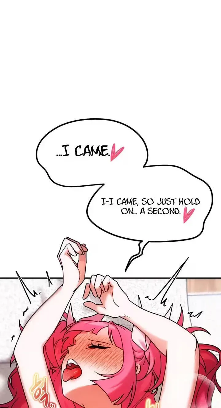 Sex Day Chapter 8 page 19 - 
