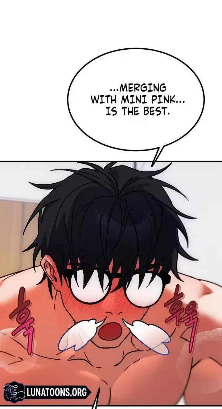Sex Day Chapter 8 page 21 - 