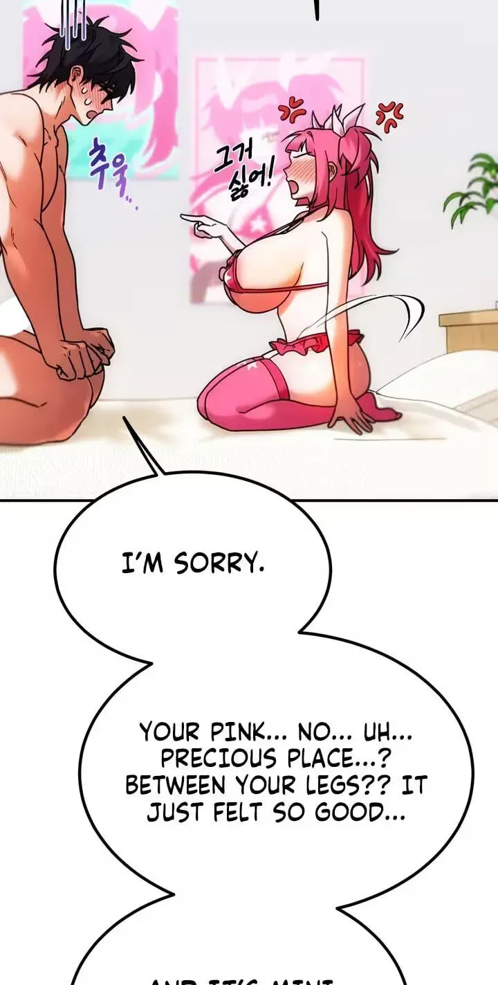 Sex Day Chapter 8 page 25 - 