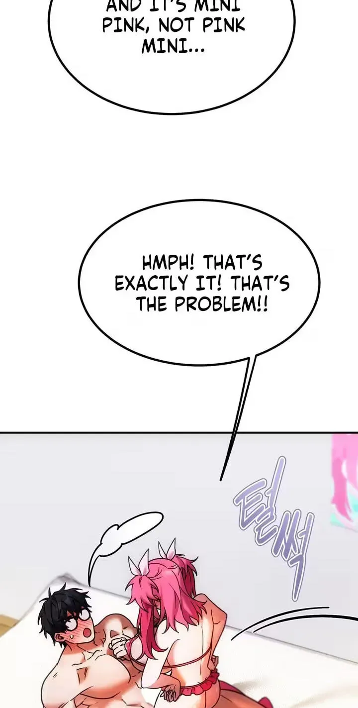 Sex Day Chapter 8 page 26 - 