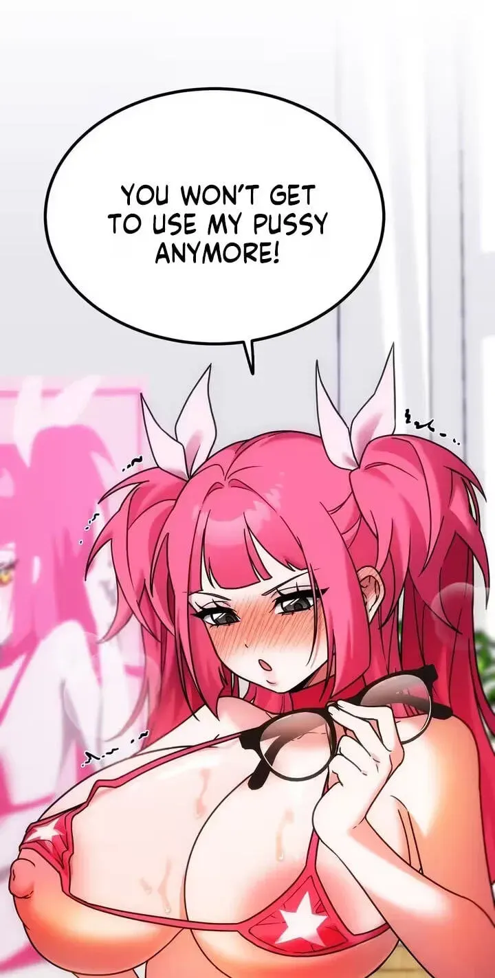 Sex Day Chapter 8 page 30 - 