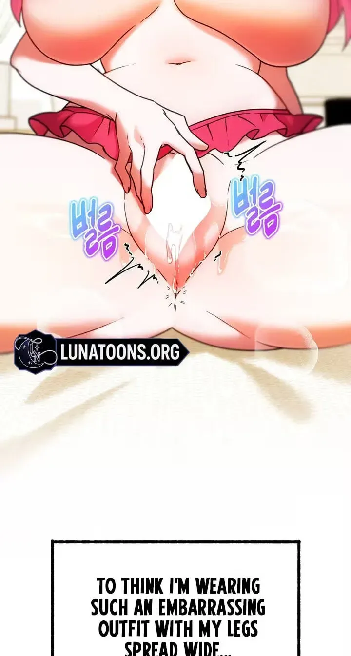 Sex Day Chapter 8 page 4 - 