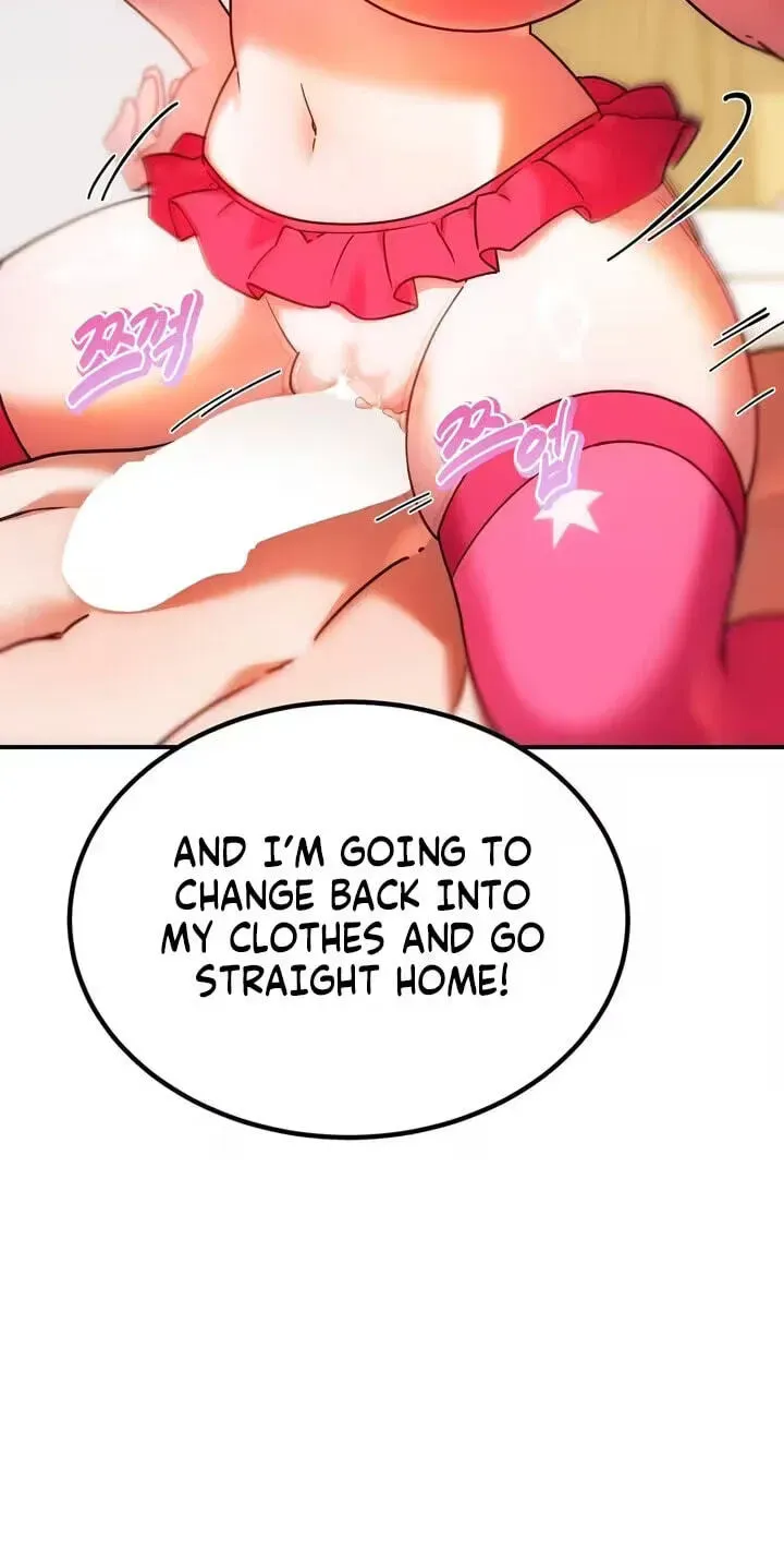 Sex Day Chapter 8 page 31 - 