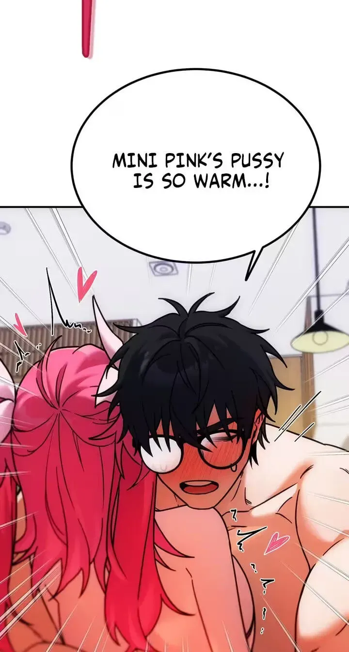 Sex Day Chapter 8 page 10 - 