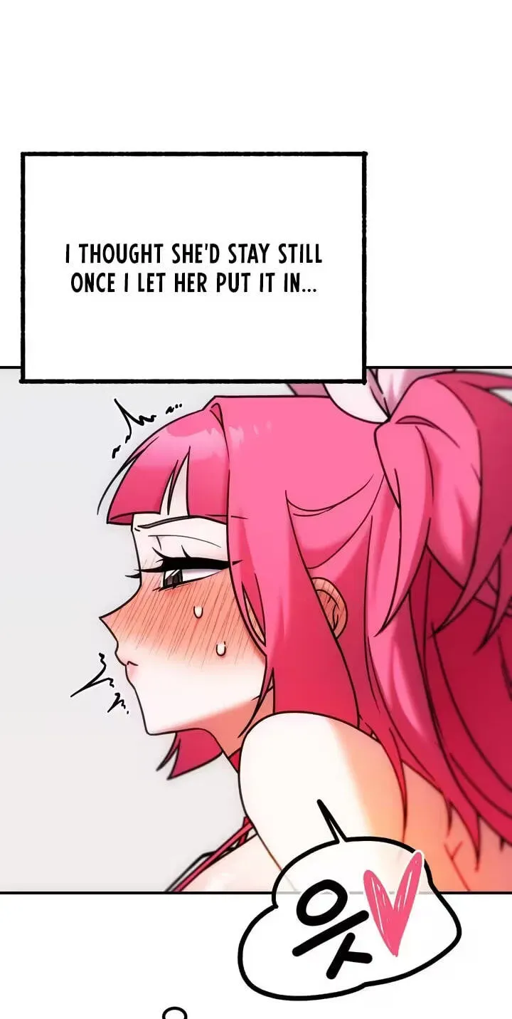 Sex Day Chapter 9 page 23 - 