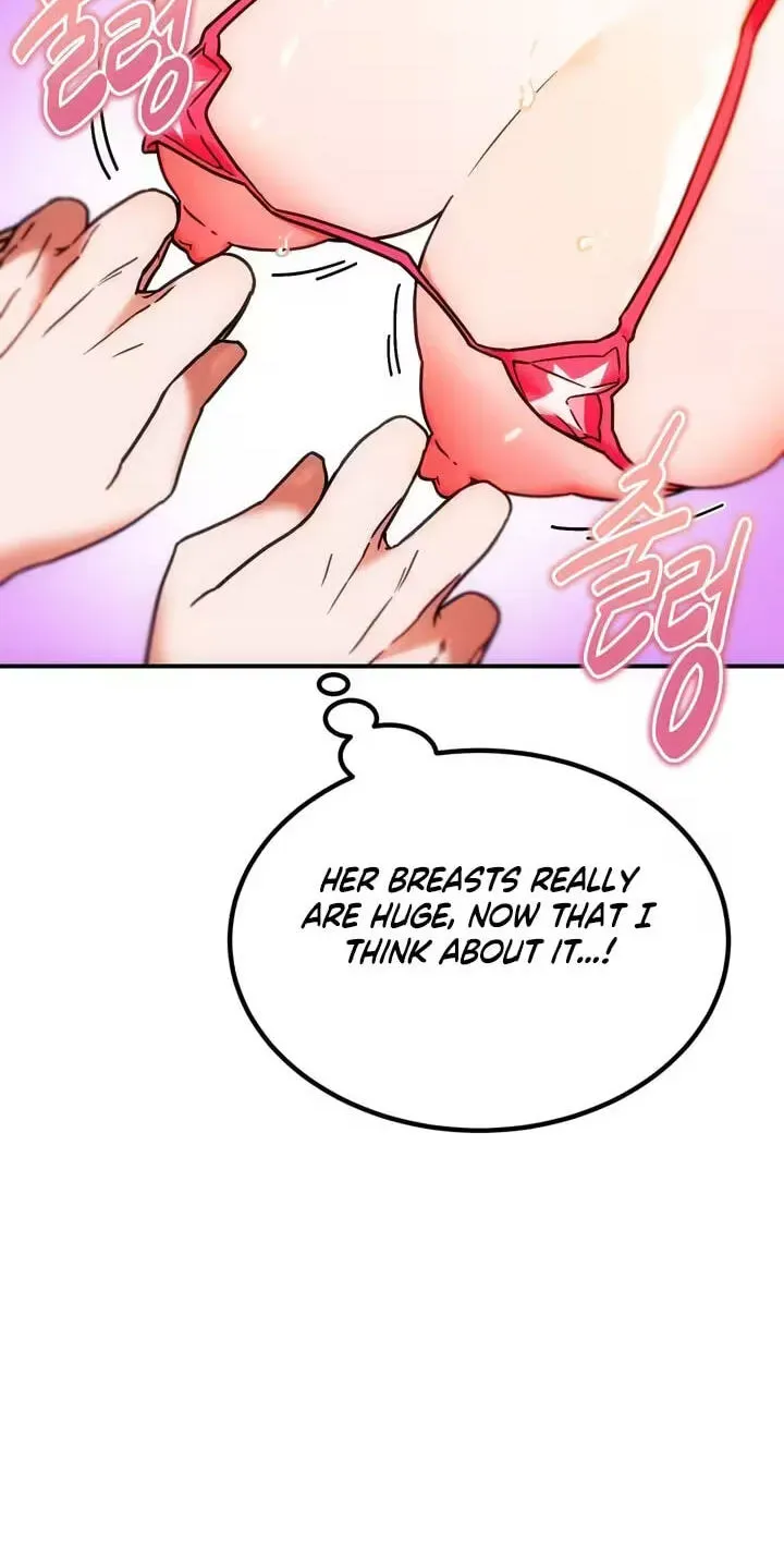 Sex Day Chapter 9 page 25 - 