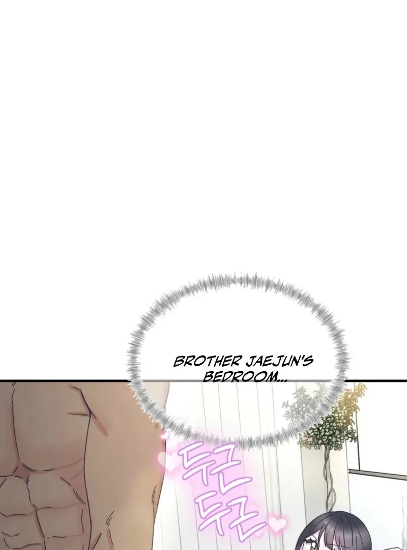 Sex Education From My Oppa
