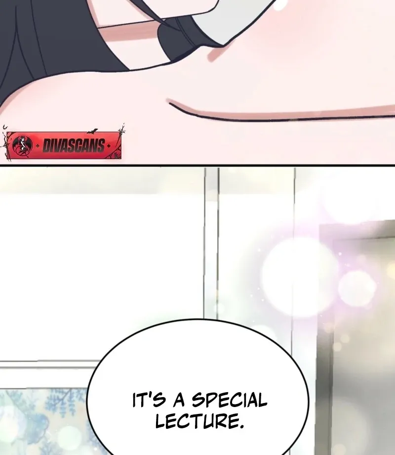Sex Education From My Oppa