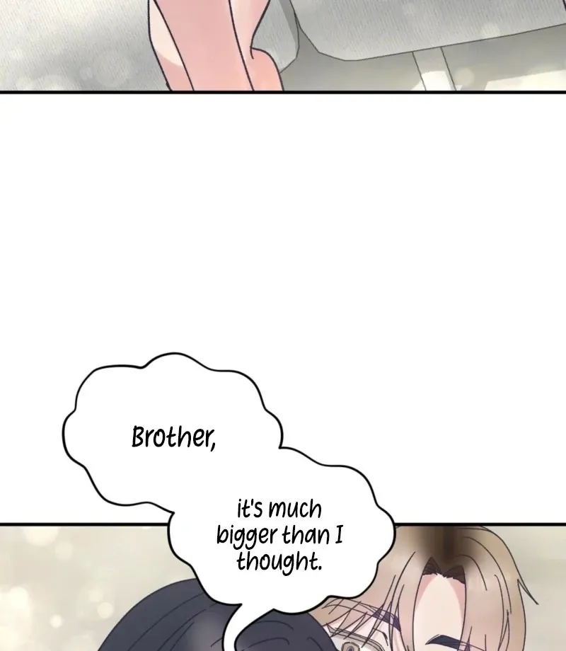 Sex Education From My Oppa