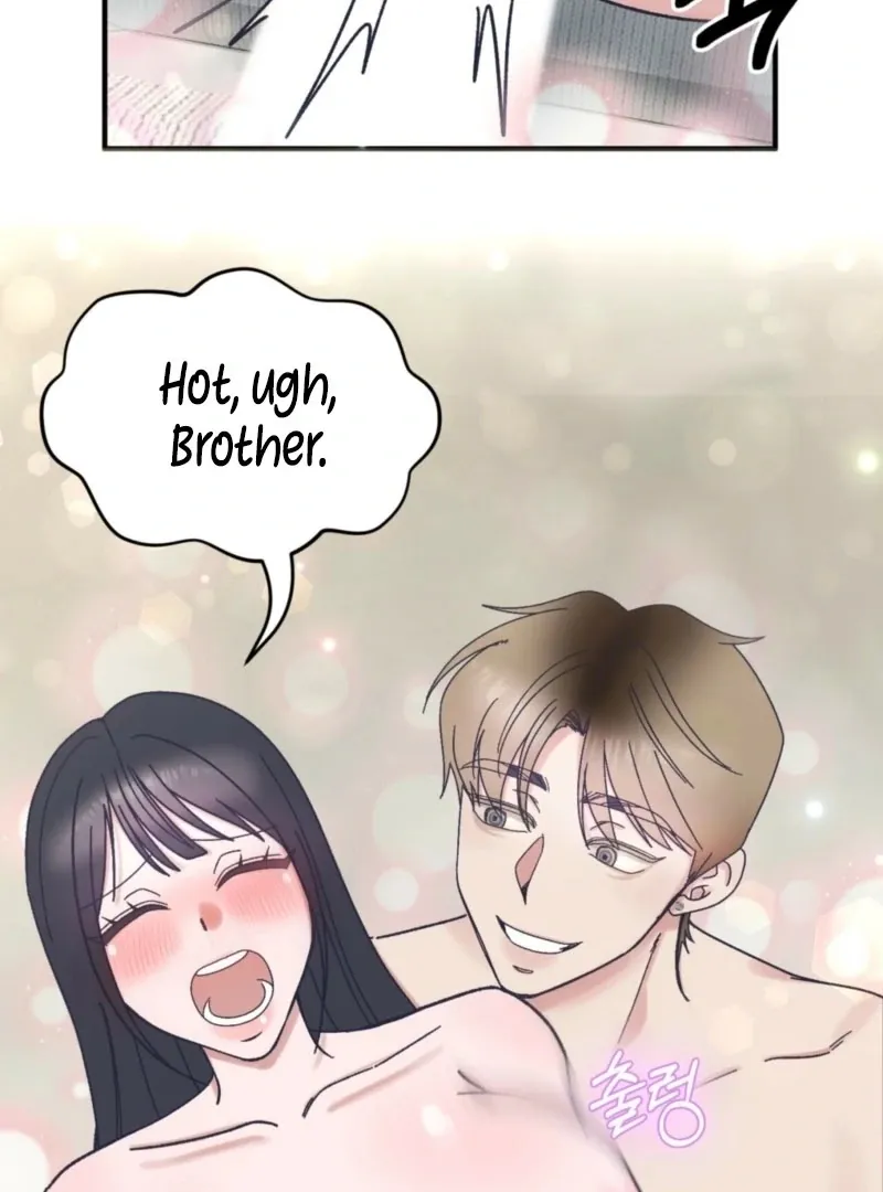 Sex Education From My Oppa