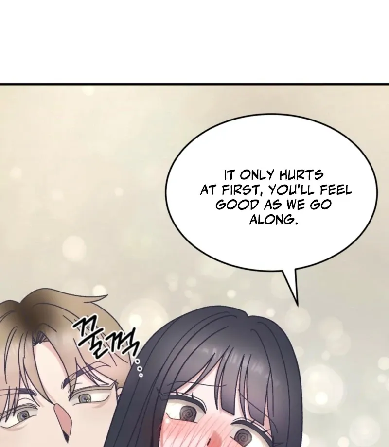 Sex Education From My Oppa