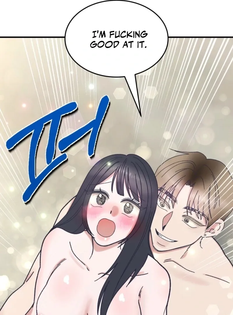 Sex Education From My Oppa