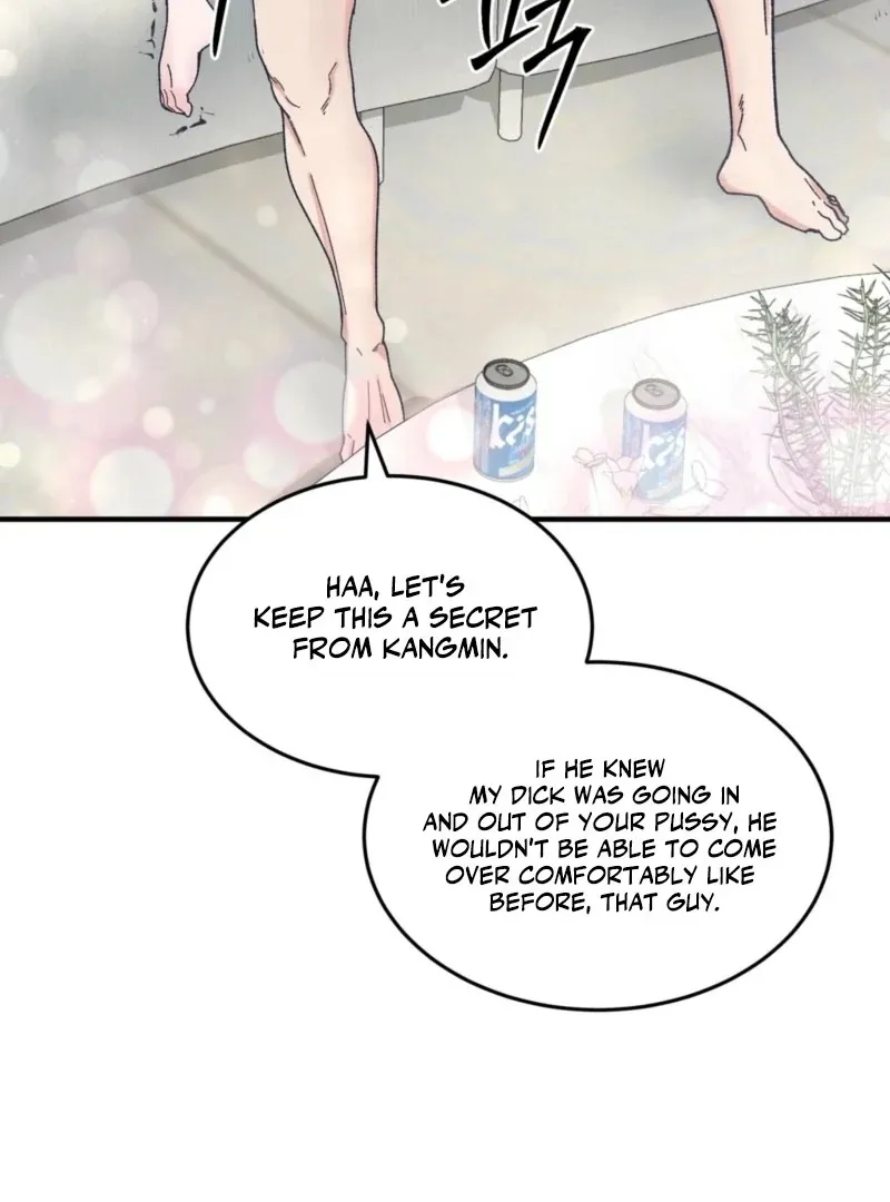 Sex Education From My Oppa