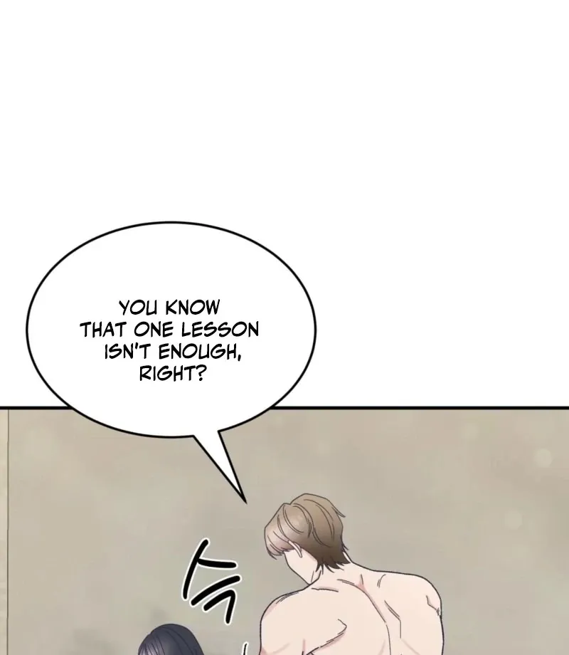 Sex Education From My Oppa
