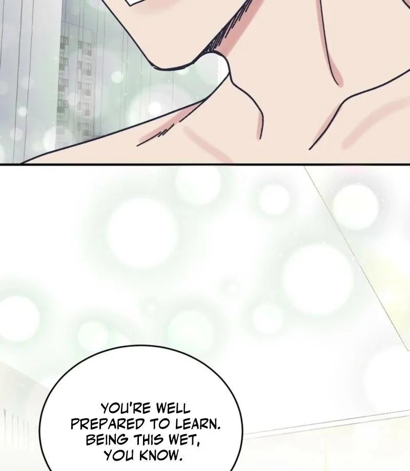 Sex Education From My Oppa