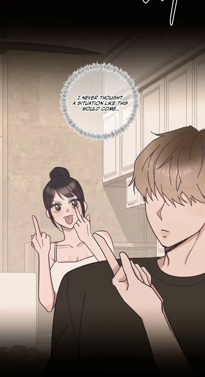 Sex Education From My Oppa