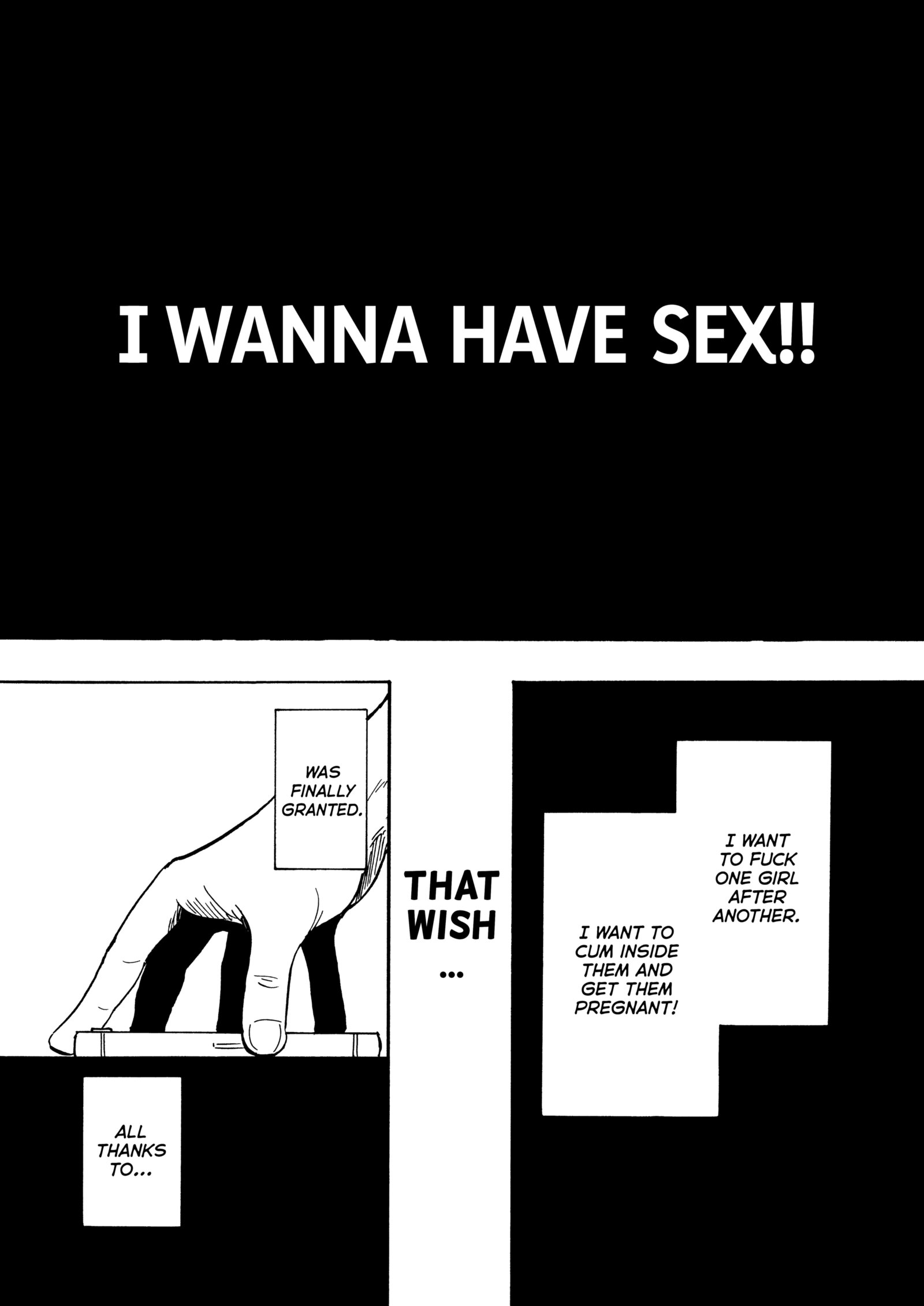 Sex Smart Phone Chapter 1 page 2 - 