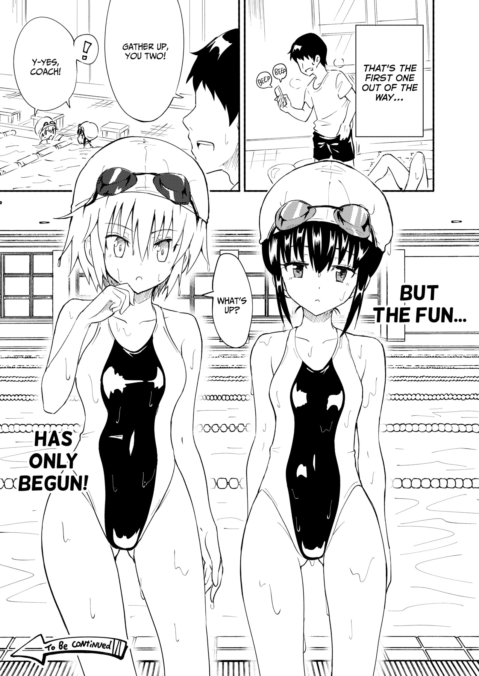 Sex Smart Phone Chapter 1 page 28 - 