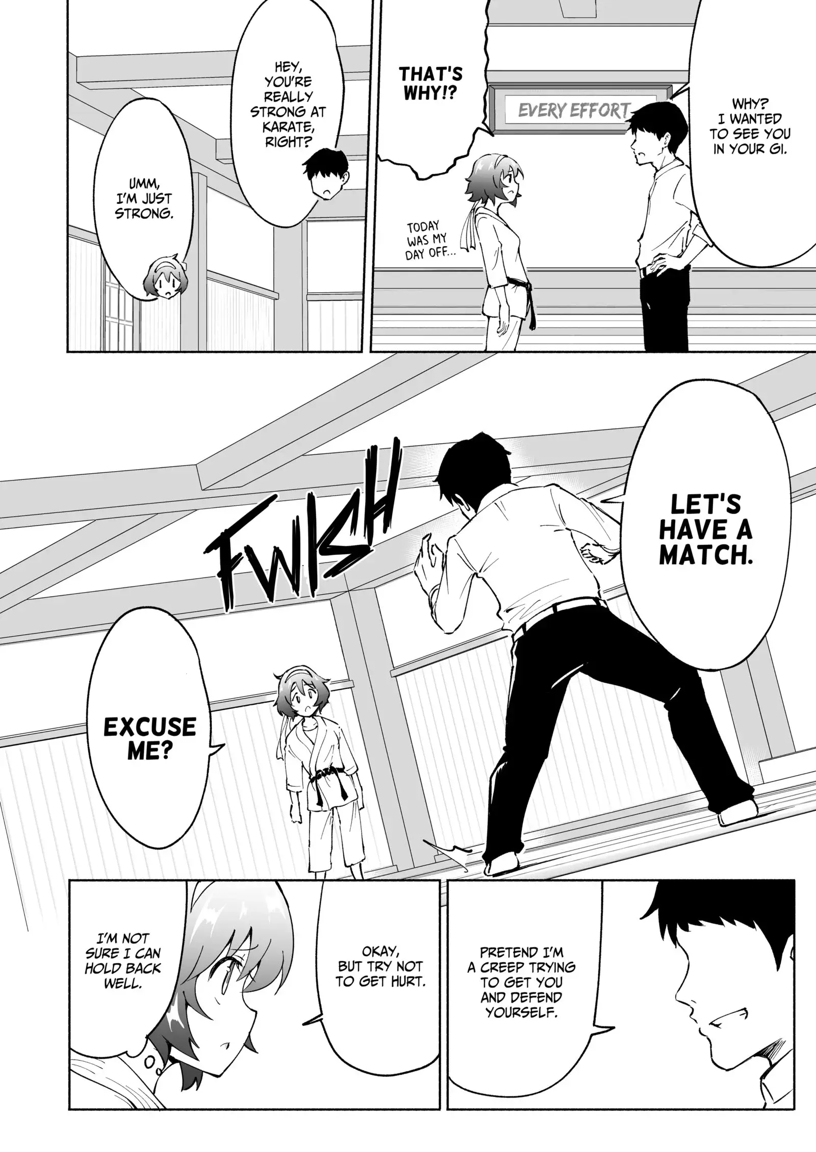 Sex Smart Phone Chapter 4 page 11 - 