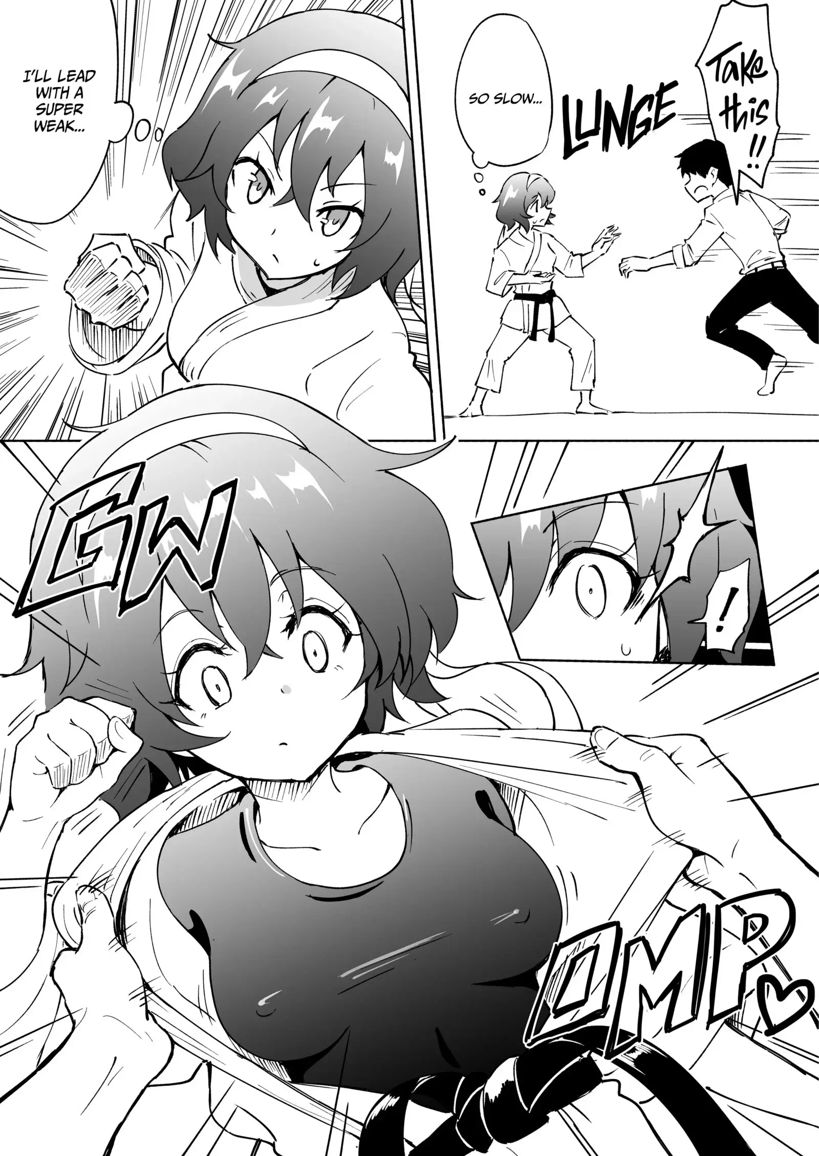 Sex Smart Phone Chapter 4 page 12 - 