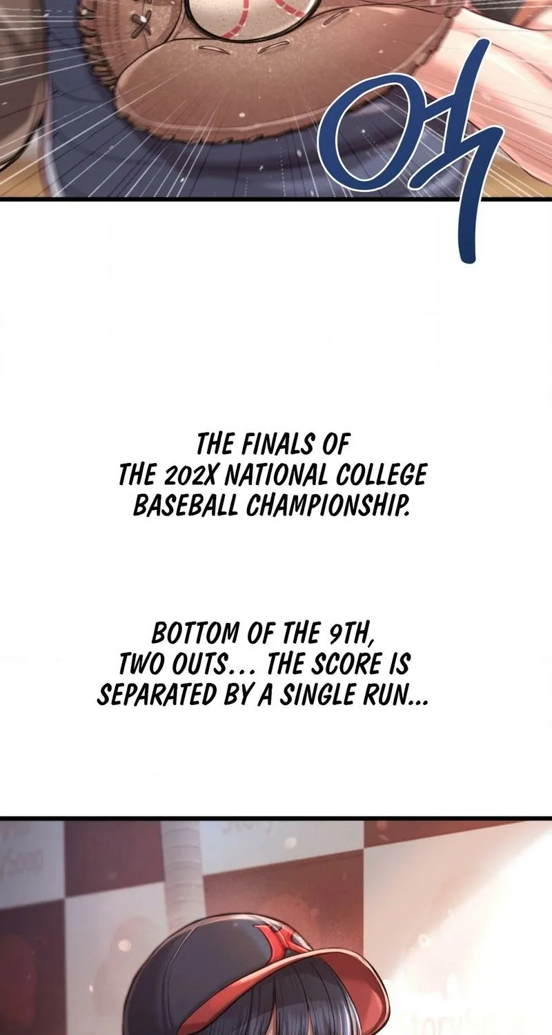 Sex! Sports Chapter 1 page 2 - 