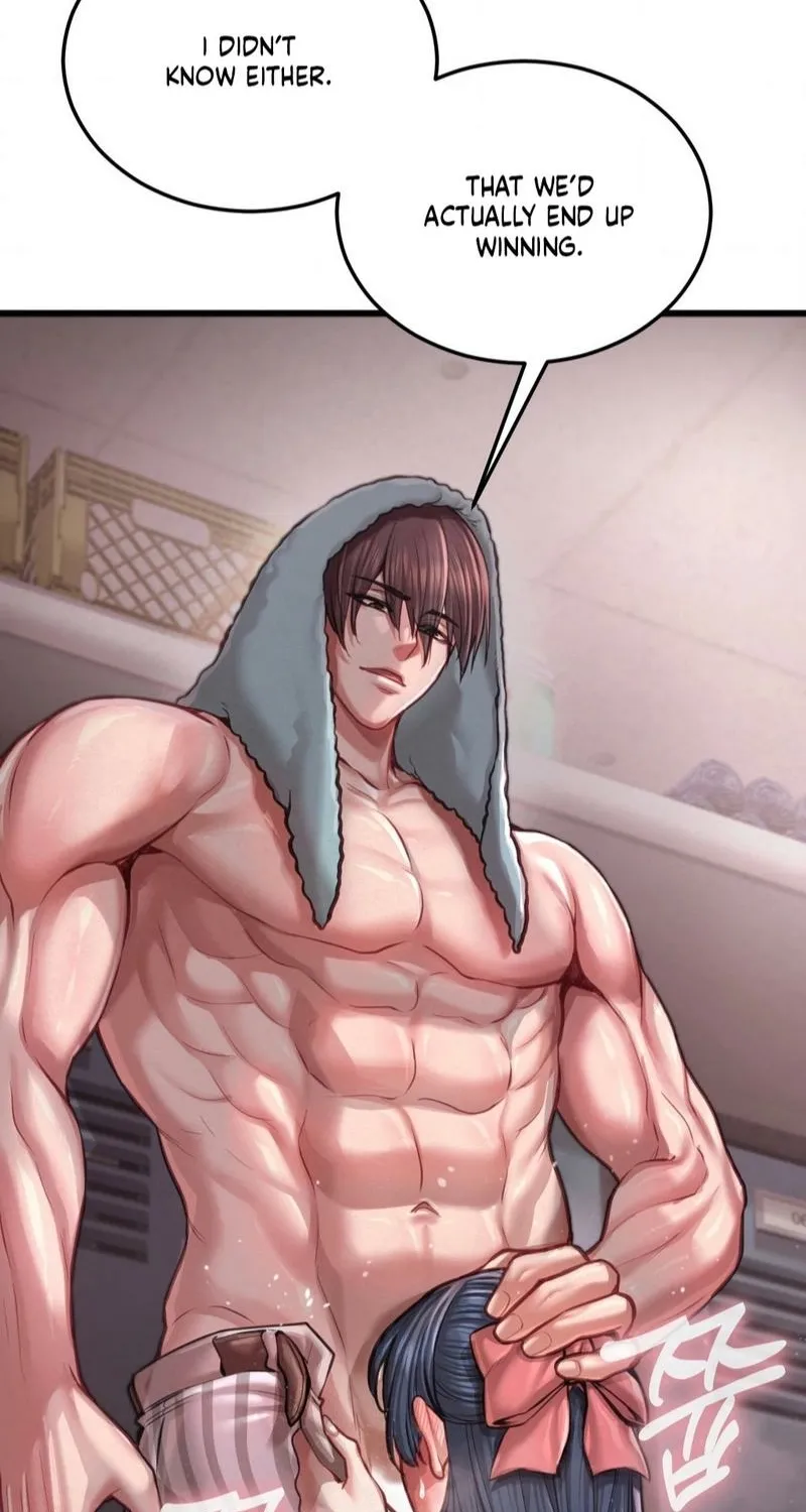 Sex! Sports Chapter 1 page 13 - 