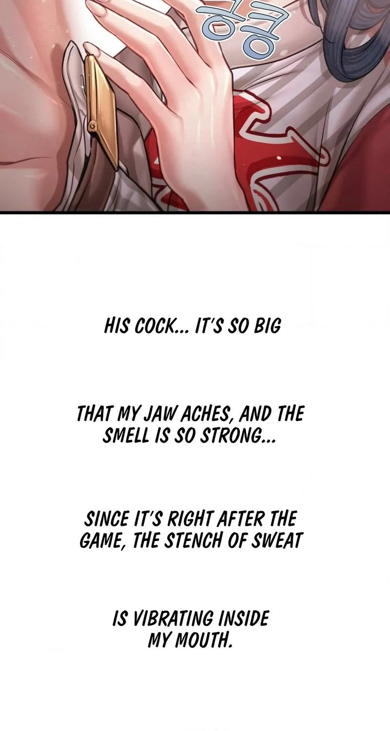 Sex! Sports Chapter 1 page 17 - 