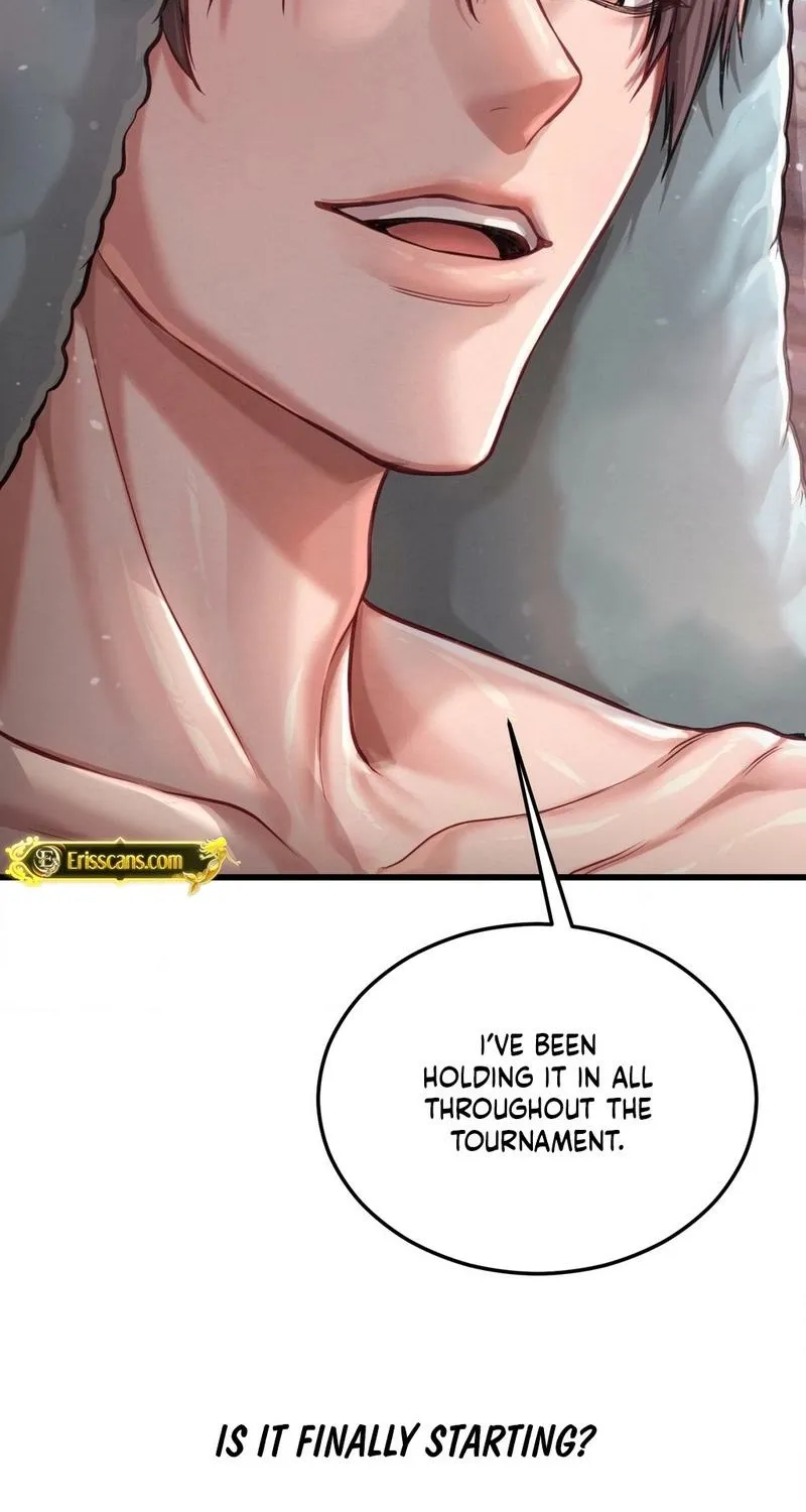 Sex! Sports Chapter 1 page 19 - 