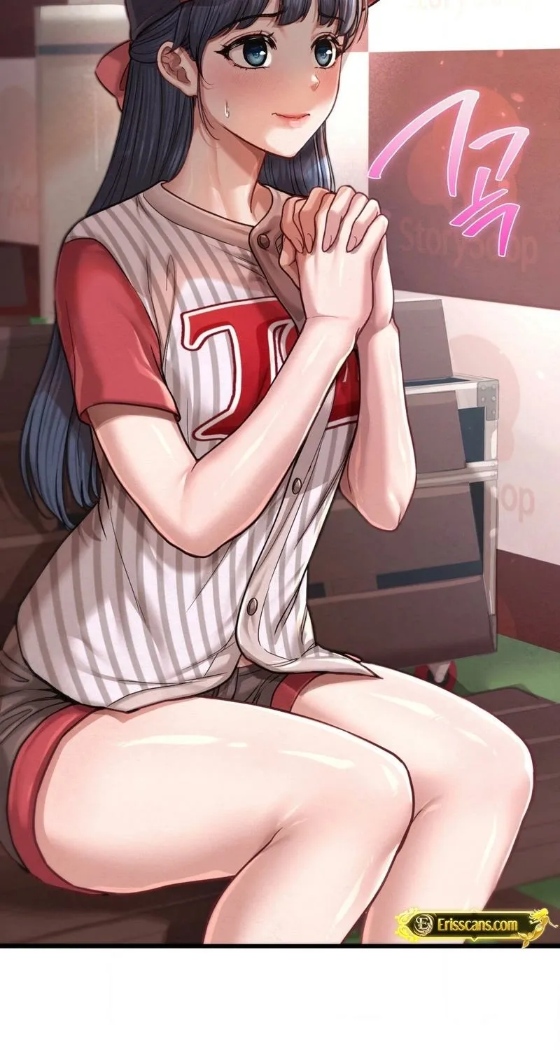 Sex! Sports Chapter 1 page 3 - 