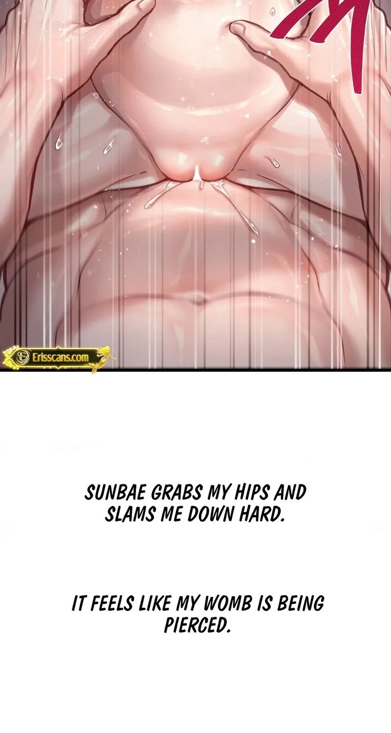 Sex! Sports Chapter 1 page 33 - 