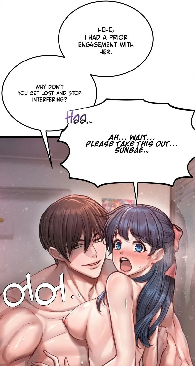 Sex! Sports Chapter 1 page 47 - 