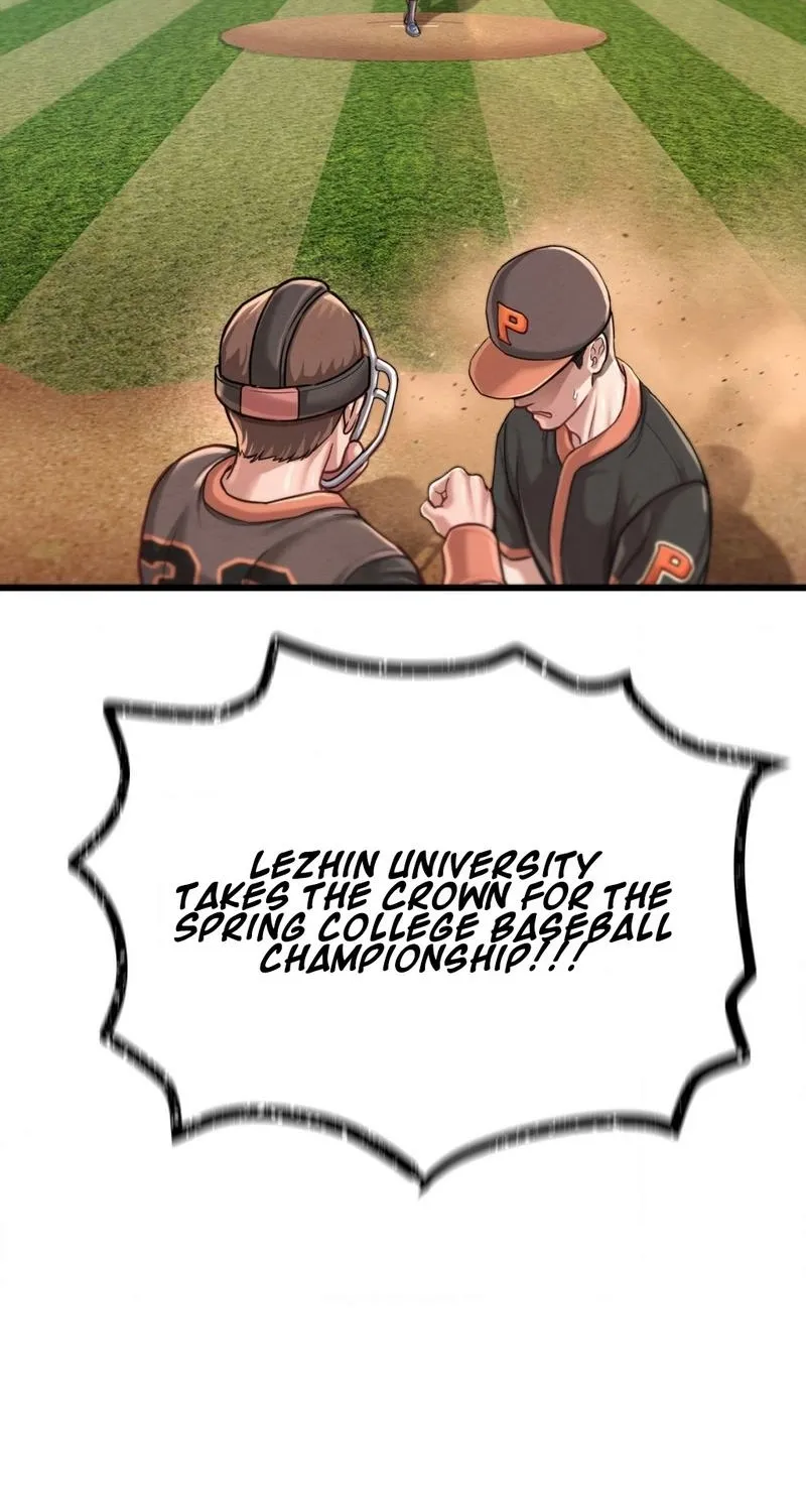 Sex! Sports Chapter 1 page 6 - 