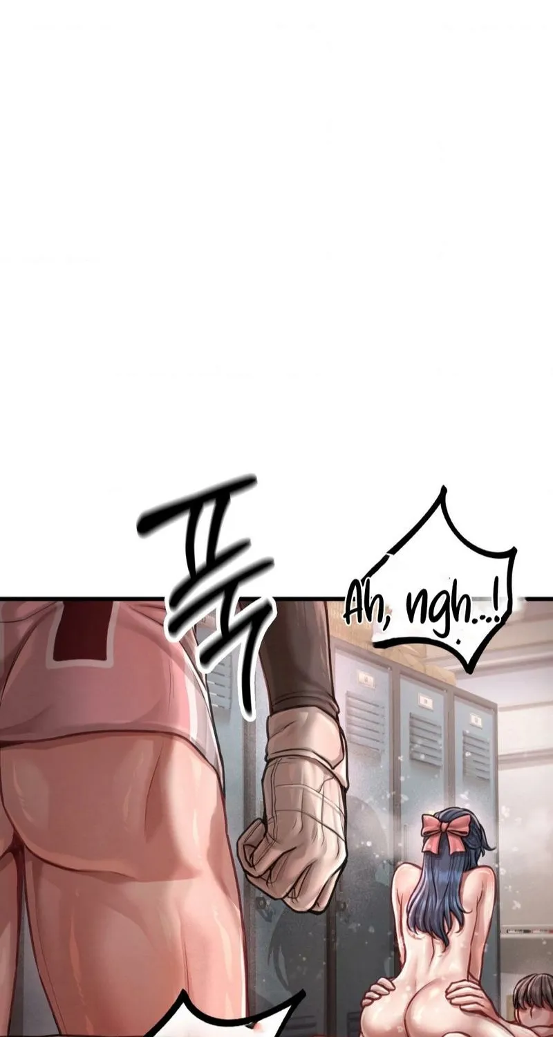 Sex! Sports Chapter 1 page 52 - 